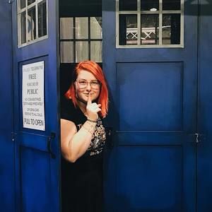 Meet your Posher, Shelby